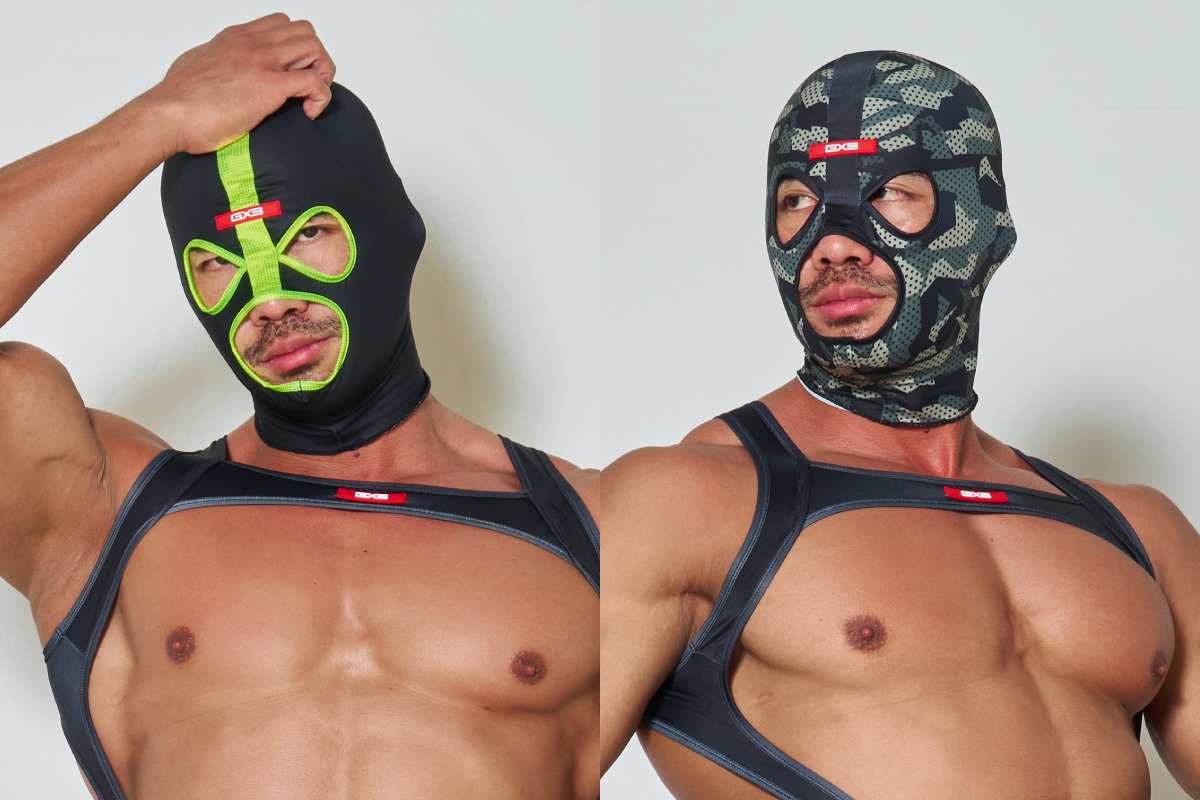 GX3 UNDERWEAR